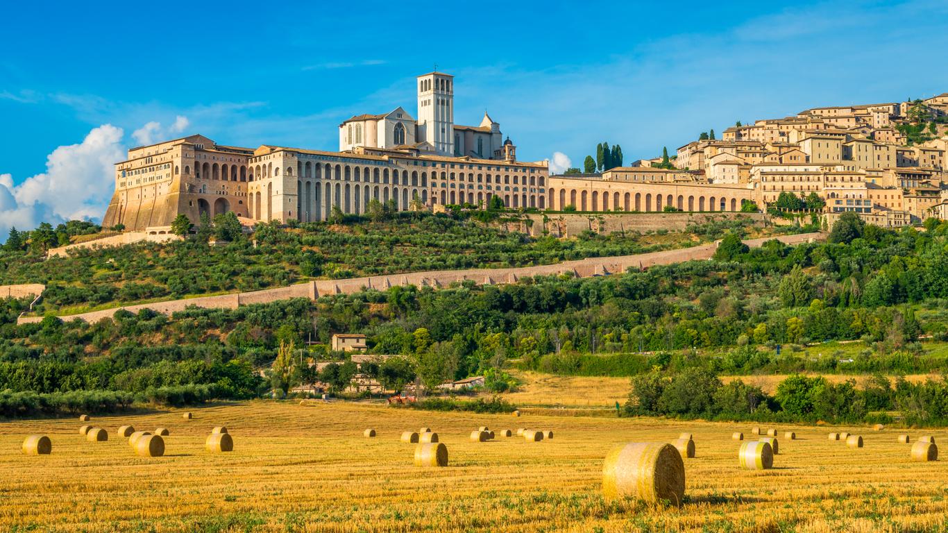 Assisi