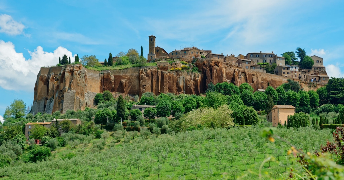 Orvieto